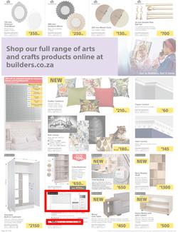 Builders Inland : The Best Deals On The Widest Range (22 Oct - 17 Nov 2019), page 10