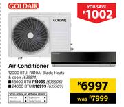 Goldair 18000 BTU Air Conditioner