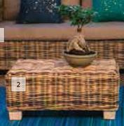 Design House Tiger Coffee Table
