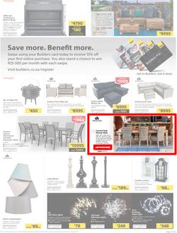 Builders Inland : The Best Deals On The Widest Range (22 Oct - 17 Nov 2019), page 13
