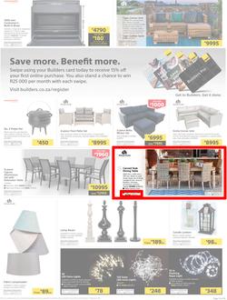 Builders Inland : The Best Deals On The Widest Range (22 Oct - 17 Nov 2019), page 13