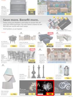 Builders Inland : The Best Deals On The Widest Range (22 Oct - 17 Nov 2019), page 13