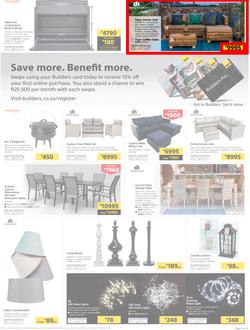 Builders Inland : The Best Deals On The Widest Range (22 Oct - 17 Nov 2019), page 13