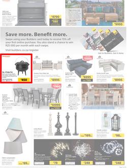 Builders Inland : The Best Deals On The Widest Range (22 Oct - 17 Nov 2019), page 13
