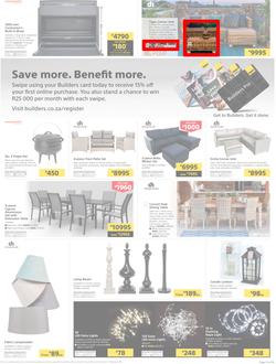 Builders Inland : The Best Deals On The Widest Range (22 Oct - 17 Nov 2019), page 13