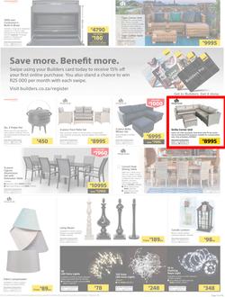 Builders Inland : The Best Deals On The Widest Range (22 Oct - 17 Nov 2019), page 13