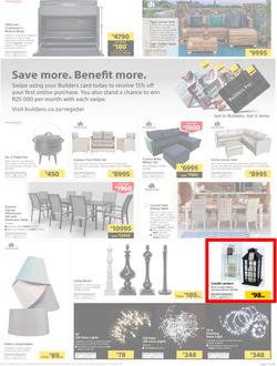 Builders Inland : The Best Deals On The Widest Range (22 Oct - 17 Nov 2019), page 13