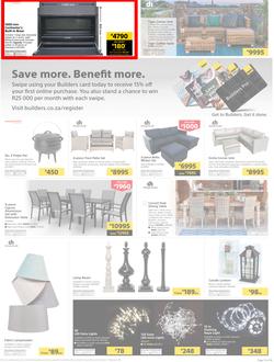 Builders Inland : The Best Deals On The Widest Range (22 Oct - 17 Nov 2019), page 13