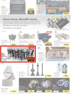 Builders Inland : The Best Deals On The Widest Range (22 Oct - 17 Nov 2019), page 13