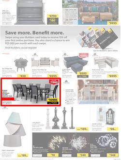 Builders Inland : The Best Deals On The Widest Range (22 Oct - 17 Nov 2019), page 13