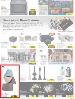 Builders Inland : The Best Deals On The Widest Range (22 Oct - 17 Nov 2019), page 13