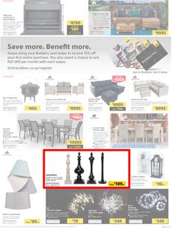Builders Inland : The Best Deals On The Widest Range (22 Oct - 17 Nov 2019), page 13