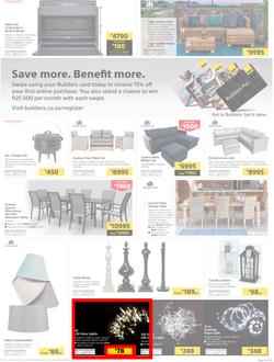 Builders Inland : The Best Deals On The Widest Range (22 Oct - 17 Nov 2019), page 13