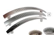 Stipple Handles-96mm Each
