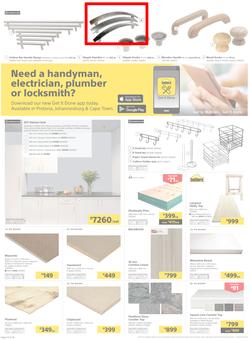 Builders Inland : The Best Deals On The Widest Range (22 Oct - 17 Nov 2019), page 14