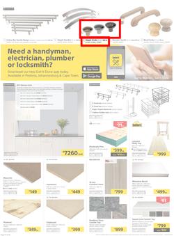 Builders Inland : The Best Deals On The Widest Range (22 Oct - 17 Nov 2019), page 14