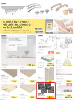 Builders Inland : The Best Deals On The Widest Range (22 Oct - 17 Nov 2019), page 14