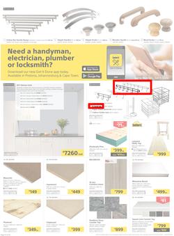 Builders Inland : The Best Deals On The Widest Range (22 Oct - 17 Nov 2019), page 14