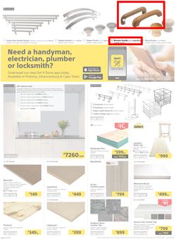 Builders Inland : The Best Deals On The Widest Range (22 Oct - 17 Nov 2019), page 14