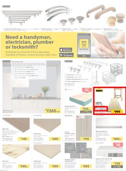 Builders Inland : The Best Deals On The Widest Range (22 Oct - 17 Nov 2019), page 14