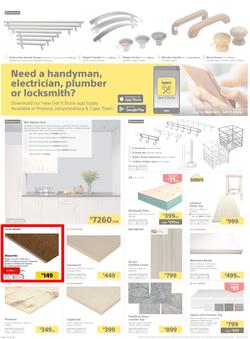 Builders Inland : The Best Deals On The Widest Range (22 Oct - 17 Nov 2019), page 14
