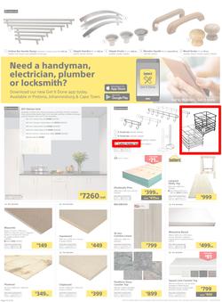 Builders Inland : The Best Deals On The Widest Range (22 Oct - 17 Nov 2019), page 14