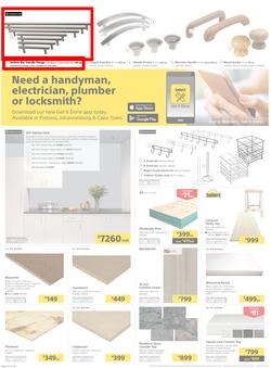 Builders Inland : The Best Deals On The Widest Range (22 Oct - 17 Nov 2019), page 14