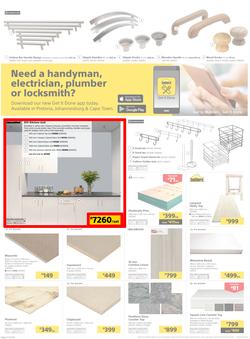 Builders Inland : The Best Deals On The Widest Range (22 Oct - 17 Nov 2019), page 14