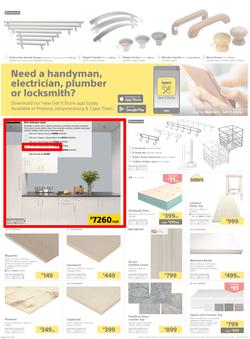 Builders Inland : The Best Deals On The Widest Range (22 Oct - 17 Nov 2019), page 14