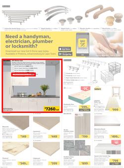 Builders Inland : The Best Deals On The Widest Range (22 Oct - 17 Nov 2019), page 14