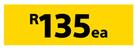 Gyproc Rhino Ceiling Board-6.4mm X 1200mm x 3000mm Each