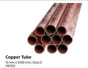 Copper Tube 22mm X 5.5m-Each