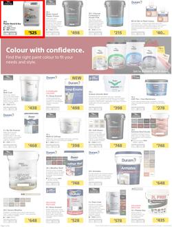 Builders Inland : The Best Deals On The Widest Range (22 Oct - 17 Nov 2019), page 2