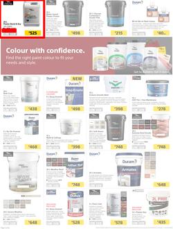 Builders Inland : The Best Deals On The Widest Range (22 Oct - 17 Nov 2019), page 2