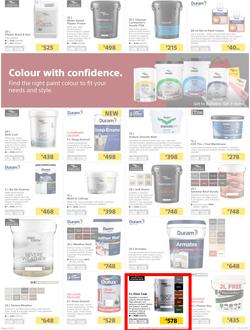 Builders Inland : The Best Deals On The Widest Range (22 Oct - 17 Nov 2019), page 2