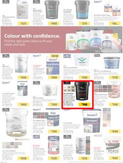 Builders Inland : The Best Deals On The Widest Range (22 Oct - 17 Nov 2019), page 2