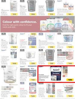 Builders Inland : The Best Deals On The Widest Range (22 Oct - 17 Nov 2019), page 2