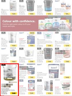 Builders Inland : The Best Deals On The Widest Range (22 Oct - 17 Nov 2019), page 2