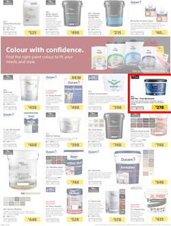 Builders Inland : The Best Deals On The Widest Range (22 Oct - 17 Nov 2019), page 2