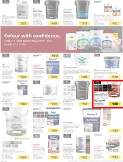 Builders Inland : The Best Deals On The Widest Range (22 Oct - 17 Nov 2019), page 2