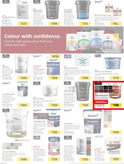 Builders Inland : The Best Deals On The Widest Range (22 Oct - 17 Nov 2019), page 2