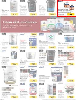 Builders Inland : The Best Deals On The Widest Range (22 Oct - 17 Nov 2019), page 2