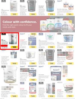 Builders Inland : The Best Deals On The Widest Range (22 Oct - 17 Nov 2019), page 2
