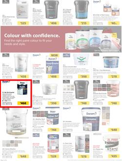 Builders Inland : The Best Deals On The Widest Range (22 Oct - 17 Nov 2019), page 2
