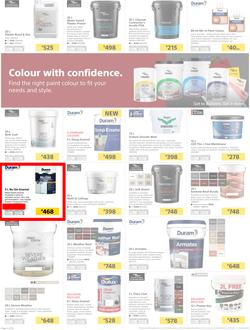 Builders Inland : The Best Deals On The Widest Range (22 Oct - 17 Nov 2019), page 2