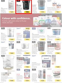 Builders Inland : The Best Deals On The Widest Range (22 Oct - 17 Nov 2019), page 2