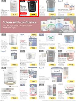 Builders Inland : The Best Deals On The Widest Range (22 Oct - 17 Nov 2019), page 2