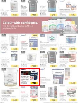 Builders Inland : The Best Deals On The Widest Range (22 Oct - 17 Nov 2019), page 2