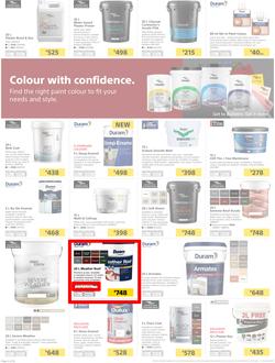 Builders Inland : The Best Deals On The Widest Range (22 Oct - 17 Nov 2019), page 2