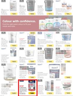 Builders Inland : The Best Deals On The Widest Range (22 Oct - 17 Nov 2019), page 2